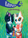 Cover image for Purrmaids #14